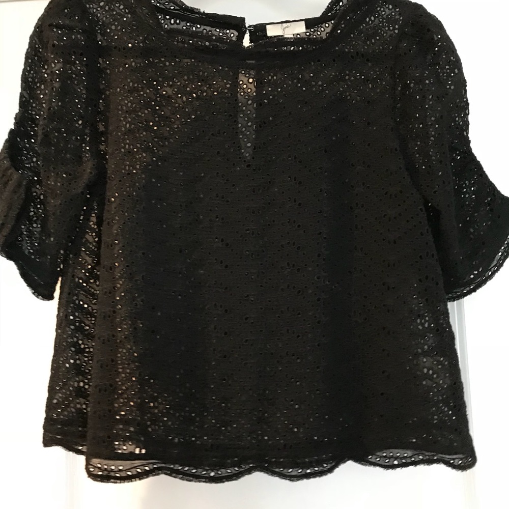 Joie top. Size M